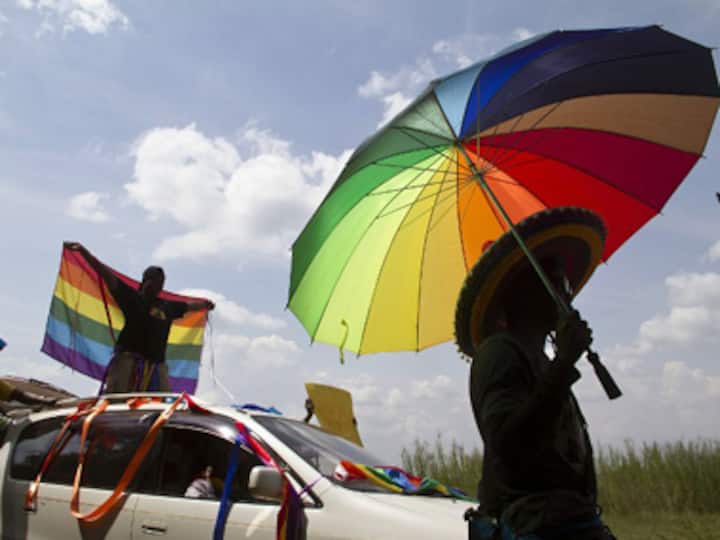 Undercover sexuality: What is it like to be gay in Uganda?