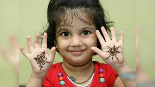 Jahnvi Ahuja was lucky, but where's the concern for other missing kids?