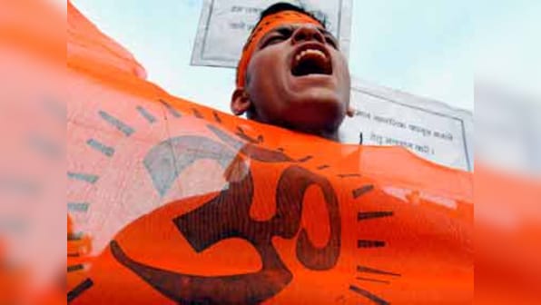 VHP re-converted 39 tribal Christians to Hinduism in Bastar, claims BJP MP 