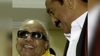 DMK-MDMK alliance on the cards? Karunanidhi calls Vaiko a 'long-time friend'