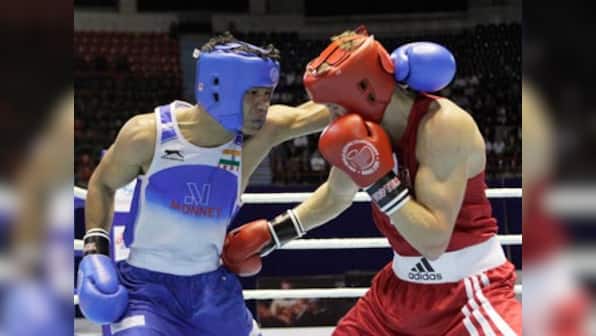 Asian Games Day 13 as it happened: India men clinch hockey gold, women bag 4 x 400m relay gold