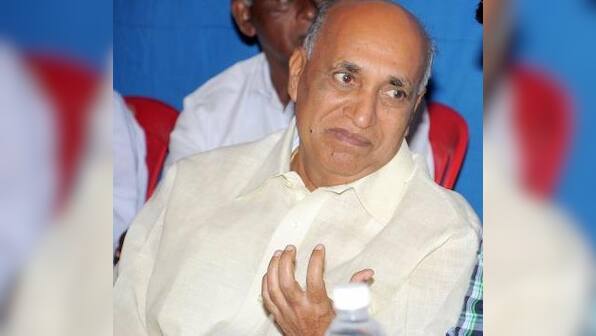 Vilas Undalkar: A 7-time MLA who could end Prithviraj Chavan's CM hopes