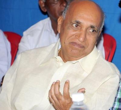 Vilas Undalkar: A 7-time MLA who could end Prithviraj Chavan's CM hopes Vilas Undalkar: A 7-time MLA who could end Prithviraj Chavan's CM hopes