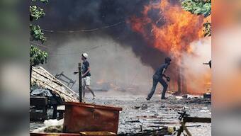 Clashes break out between Myanmar army and rebels, at least 20 killed