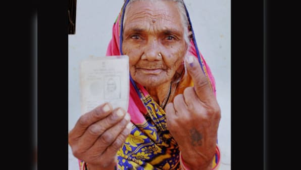 Haryana assembly elections: 53,613 voters pressed the NOTA button