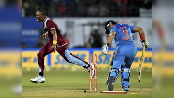 Ind vs WI, Dharamshala ODI: Pace test awaits teams on bouncy pitch