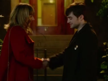 What If review: Daniel Radcliffe and Zoe Kazan can't save this boring rom-com What If review: Daniel Radcliffe and Zoe Kazan can't save this boring rom-com