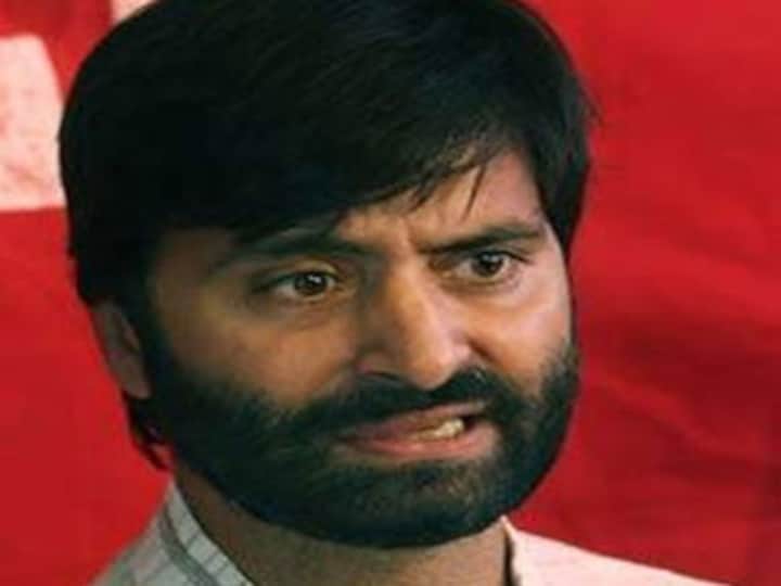 Yasin Malik arrested in Jammu&Kashmir after calling for boycott on polls