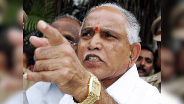 Karnataka HC allows probe against Yeddyurappa in land denotification case