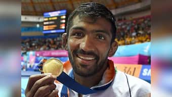Asian Games 2014: India end mixed campaign in eighth position with 57 medals 