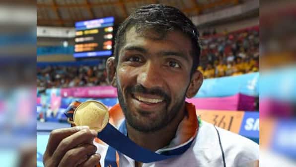Asian Games 2014: India end mixed campaign in eighth position with 57 medals 