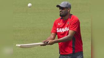 Duleep Trophy: Bawne, Yusuf give West Zone 1st innings lead over East Zone