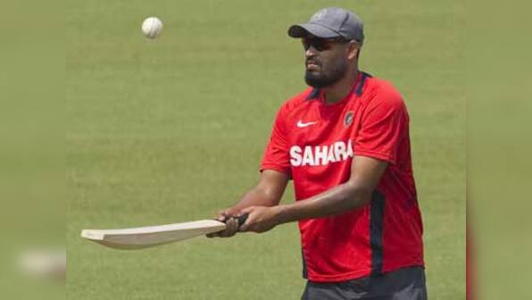 Duleep Trophy: Bawne, Yusuf give West Zone 1st innings lead over East Zone