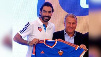 More Indians should be allowed in ISL first XIs: Zico