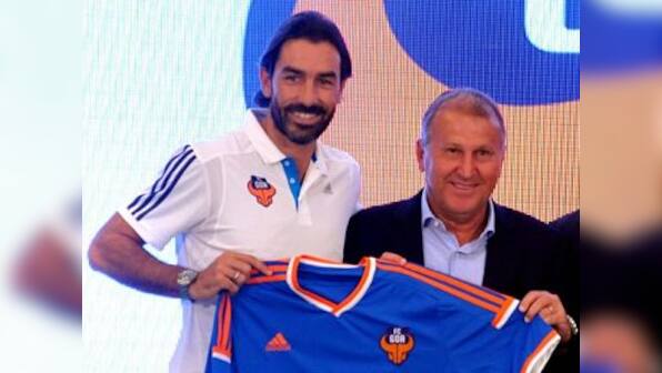More Indians should be allowed in ISL first XIs: Zico