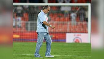 ISL 2014: Zico rues lack of finisher as FC Goa slump to another defeat