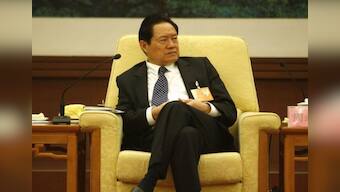 China likely to expel disgraced security chief from party - sources