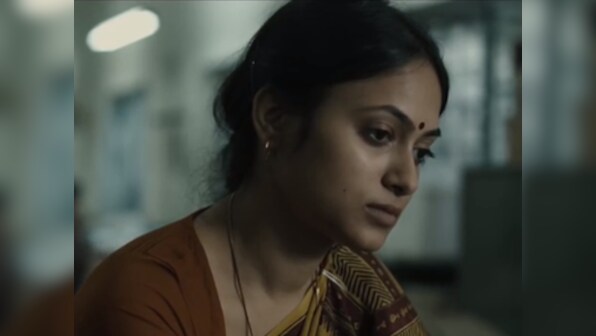 Labour of Love review: Adding magic to the mundane life of a couple in Kolkata