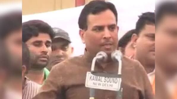 Haryana election result live: It's over, says Congress and wishes luck to BJP