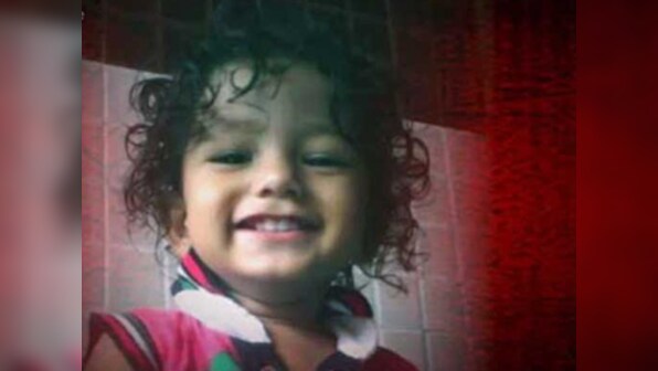 After Jahnvi another toddler missing: Parents rely on social media more than the cops