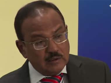 Ajit Doval. YouTube.