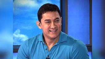 Thank you, Aamir Khan, for a Satyamev Jayate episode that brought gay pride into our homes