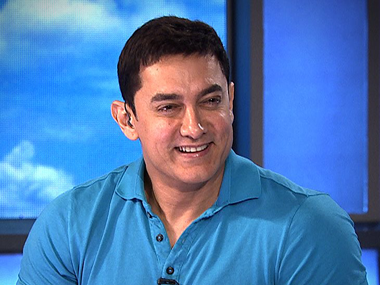 Thank you, Aamir Khan, for a Satyamev Jayate episode that brought gay pride into our homes Thank you, Aamir Khan, for a Satyamev Jayate episode that brought gay pride into our homes