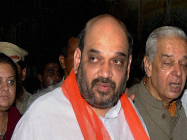 All hail Amit Shah: PM Modi's main man is the biggest winner of assembly polls All hail Amit Shah: PM Modi's main man is the biggest winner of assembly polls