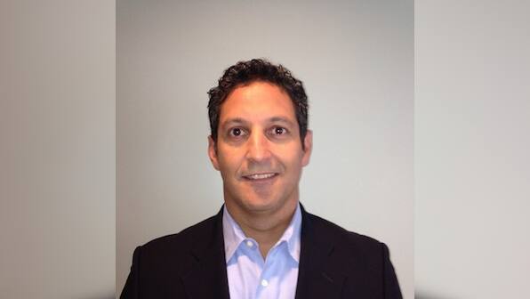 Amit Yoran replaces Art Coviello as new RSA president