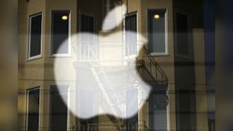 Chinese government behind attack on Apple's iCloud?