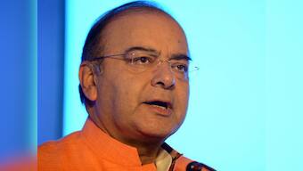 Sri Lankan defence secretary meets Arun Jaitley 