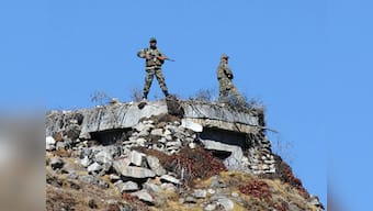 India's plans for Arunachal Pradesh border road is a new 'concern': China