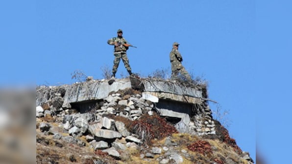 Arunachal Pradesh Police confirm 21-year-old's abduction by China's People's Liberation Army in March