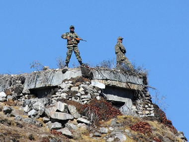 Arunachal Pradesh Police confirm 21-year-old's abduction by China's People's Liberation Army in March Arunachal Pradesh Police confirm 21-year-old's abduction by China's People's Liberation Army in March