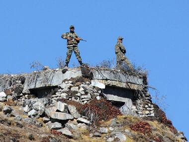 Arunachal Pradesh Police confirm 21-year-old's abduction by China's People's Liberation Army in March