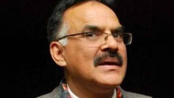 Budget 2015-16: Smart cites, high speed trains on the cards, says Mayaram