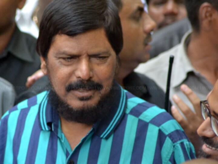 No govt formation without support of Shiv Sena: RPI's Athawale