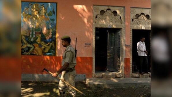 Modi has majority, must build Ayodhya temple: VHP