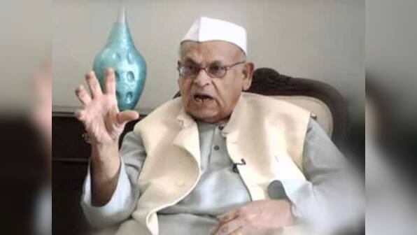 Whoever slaughters a cow violates the law: U'khand Governor Aziz Qureshi