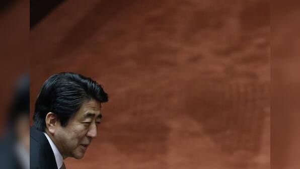 North Korea proposes Japan abduction talks in Pyongyang