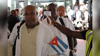 As virus spreads, insurers exclude Ebola from new policies
