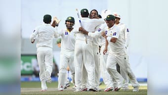 Babar, Shah star as Pakistan outclass Australia in the first Test