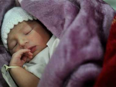 14-month-old baby tests positive for marijuana in Puerto Rico 14-month-old baby tests positive for marijuana in Puerto Rico