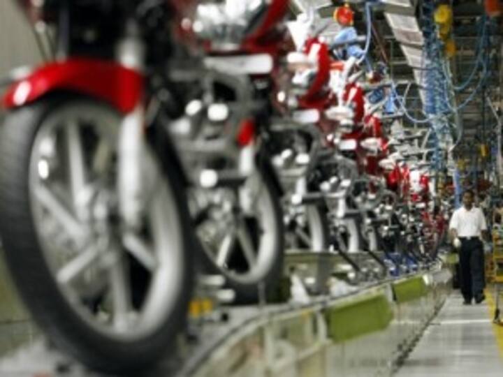 Bajaj Q2 net profit down 29%, hit by one-time charge on Pantnagar unit