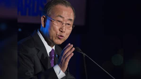 1.2 billion live on less than $1.25 a day, says UN chief