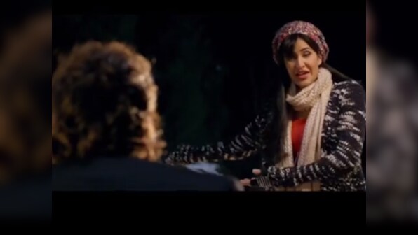 Bang Bang! enters the Rs 100 cr club, but that doesn't mean it's a hit