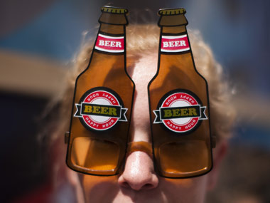 Coming back for more: Two cans of beer land serial shoplifter back in jail Coming back for more: Two cans of beer land serial shoplifter back in jail