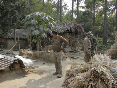 Mini-ISIS in West Bengal: New jihad strategy is to hold territory and recruit globally Mini-ISIS in West Bengal: New jihad strategy is to hold territory and recruit globally