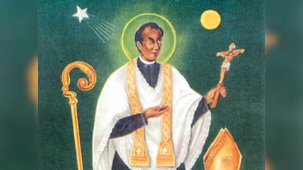 Thanks to Sri Lanka, Goa may get its first Catholic saint early next year