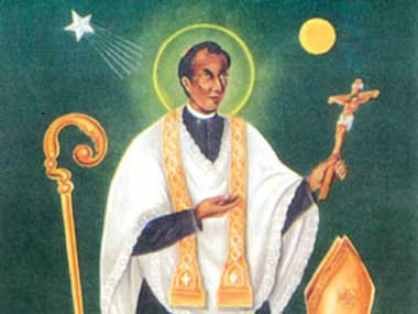 Thanks to Sri Lanka, Goa may get its first Catholic saint early next year Thanks to Sri Lanka, Goa may get its first Catholic saint early next year